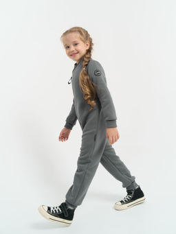 Комбинезон-косуха Маренго утепленный - Bungly фото 11