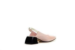 Туфли EDART 4100.4057bl. pink-beige