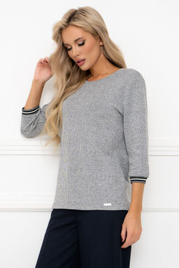 Джемпер 6540 - Open-style фото 4