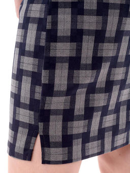 Платье женское _ 13846 - F5 фото 4