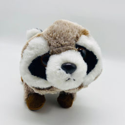 Мягкая игрушка Енот 25 см - Storyland фото 8