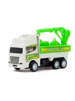 Машина инерционная Городские службы, МИКС - Simaland фото 12