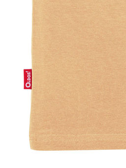 Футболка с коротким рукавом детск. Тови - Oldos фото 8