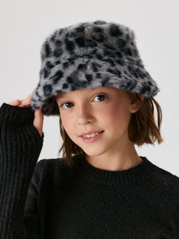 ACOOLA / Шляпа детская Inara серый