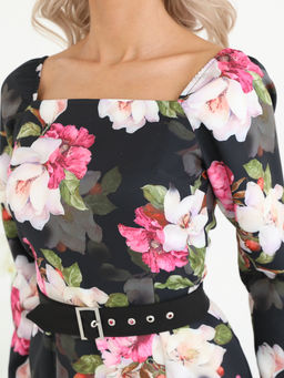 Платье П5-5354/2 - Wisell фото 15