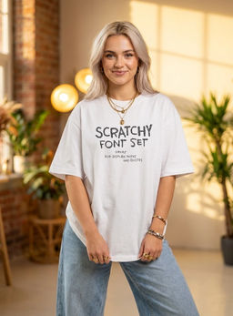 K13501 Футболка хлопок БЕЛЫЙ_04