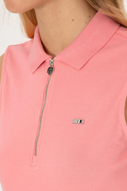 Kad_n Pembe Ti__rt - U.s. polo assn фото 7