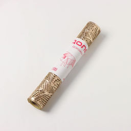 Дорожка на стол Доляна Листопад, 30150 см, цвет золотой  фото 2