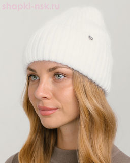 446 PB Колпак женский флис (56-58)