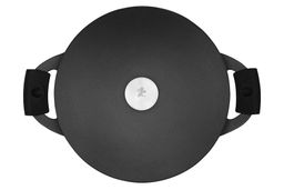 Кастрюля Agile, чёрная, 28 см, 6,3 л - Maxwell & Williams фото 2