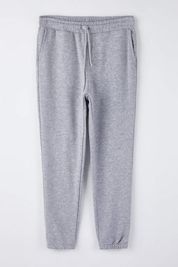 Siyah Regular/Normal Kesim Cep Ustu Etiket Detayl? Lastik Paca Esofman TMNAW26EA00012 - Trendyolmilla фото 6