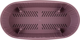 Горшок BARSELONA 2,7л 275*145мм арт. IG6233