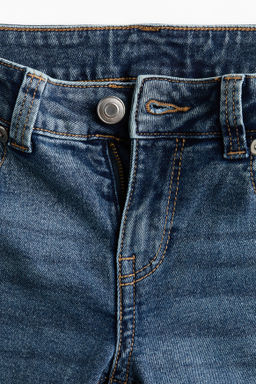 Flared Low Jeans - H&m фото 11