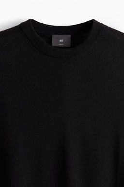 Jersey de lana Slim Fit - H&m фото 6