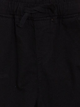 Beli Lastikli Erkek ?ocuk Gabardin ?ort