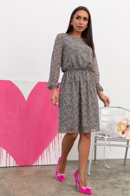 VALENTINA Платье Мелинда №7