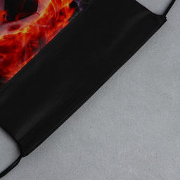 Сумка для обуви Футбол, полиэстер, размер 41х31 см - Artfox фото 7