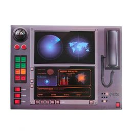 Настольная игра Морской бой. Битва за океан - Лас играс kids фото 2