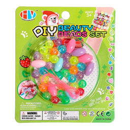 Цена за 2 шт. Набор для плетения Творчество, МИКС