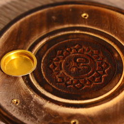 Подставка под благовония "Релакс"