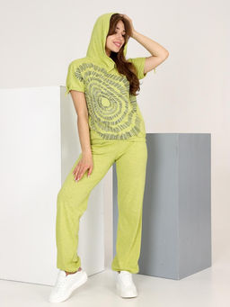 IV-CAPRIZ Бухара - костюм меланж  фото 10