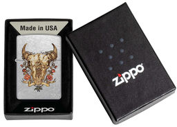 Зажигалка ZIPPO Рик Ритвельд | Rick Rietveld 48559  фото 6