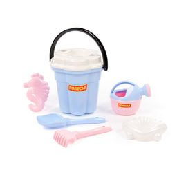 Набор №651 сафари - Полесье фото 5