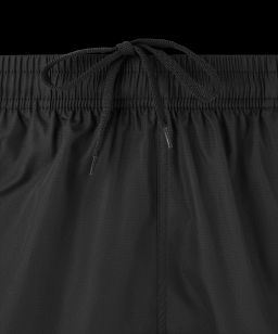 Брюки ветрозащитные JOGEL DIVISION PerFormPROOF Rain Pants, черный фото 4