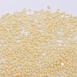 Воск для депиляции, плёночный, в гранулах, 500 г, жёлтый