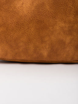 Горчичный кросс-боди S.Lavia  фото 16