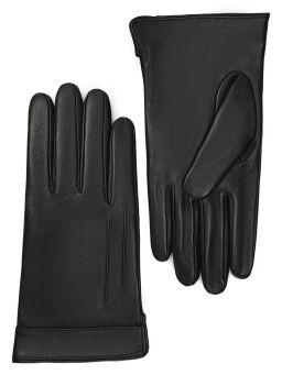 Перчатки мужские 100% ш IS983 black