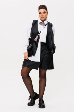 Джемпер ANELLI 1385 крыжовник  фото 186