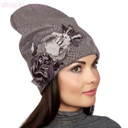 Колпак Розы 2 Бини женская