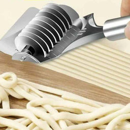 Цена за 2 шт. Нож-ролик для лапши OLS-400-14