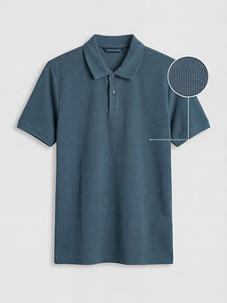 Polo Yaka Erkek Ti??rt