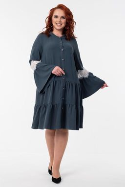 Платье П5-4459/5 - Wisell фото 6