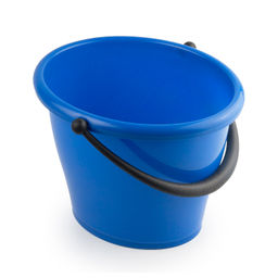 Ведро овальное 15,0 л без крышки - Пчёлка фото 3