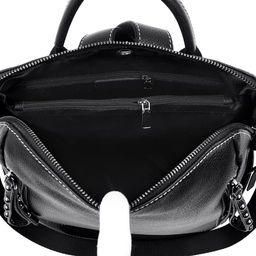 Bags Рюкзак женский / кожа / 0883193