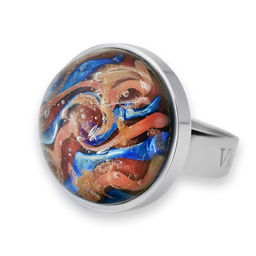 CINNABAR Кольцо KO4692