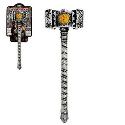 Молот Реализм