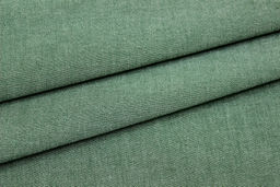 Вареный (стираный) хлопок цв.Кедр меланж, ш.2.5м, хлопок-100%, 115гр/м.кв - Купава фото 2