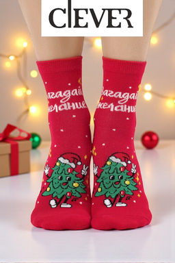 Носки женские