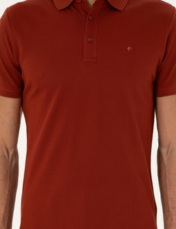 Базовая футболка узкого кроя Tile - Cacharel фото 6