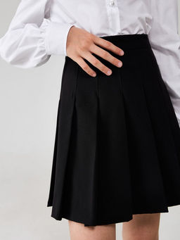 ACOOLA / Юбка детская для девочек Syrri черный фото 3