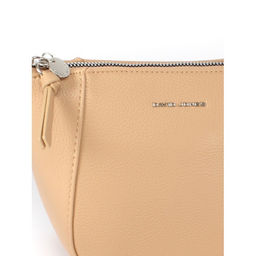 Сумка женская искусственная кожа DJ-CM 6922-APRICOT, 1отд, плечевой ремень, абрикос SALE 259741 - Adelia фото 4