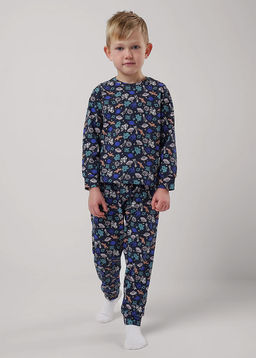 Пижама детская