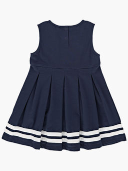 Платье (сарафан) UD 1003 малина - Mini maxi фото 10