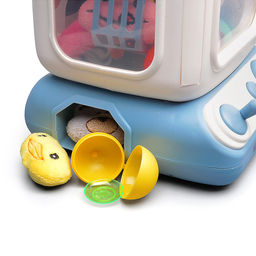 Игрушка-Хваталка "Котик" в коробке