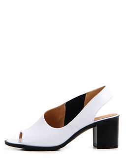 Босоножки EDART 6011.624 bl.white R - Ed'art фото 2