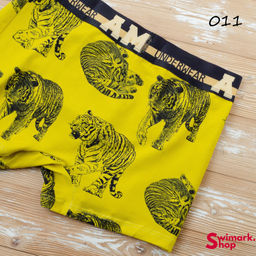 Мужские боксеры AMIGO Comfort 011 - Swimark фото 2